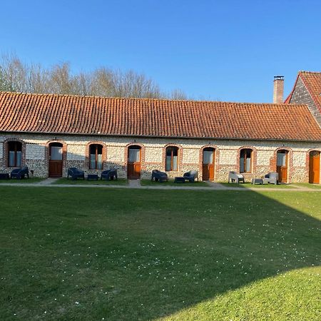 Domaine De Collen Bed & Breakfast Lepine  Exterior photo